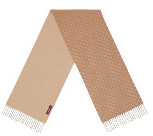 24FW 구찌 액세서리 852038 4GAKX9879 Camel beige - GUCCI