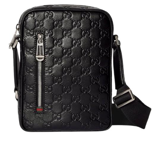 24FW 구찌 가방 850238 AAFOM1053 Black