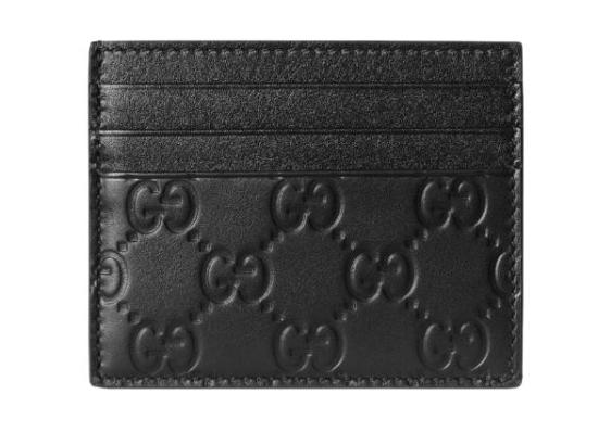  구찌 클러치/파우치 850187 AAFDV1000 Black