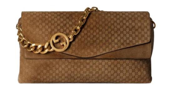 26SS 구찌 크로스백 857362 AAF0P2118 Pepper brown