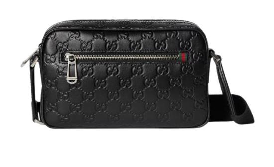 24FW 구찌 가방 850242 AAFOM1053 Black