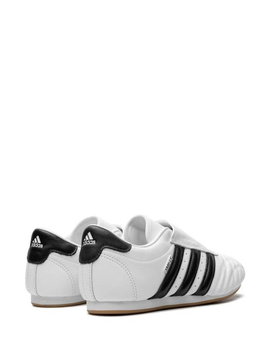 25SS 아디다스 스니커즈 JQ4774 TAEKWONDOFTWWHT White - ADIDAS