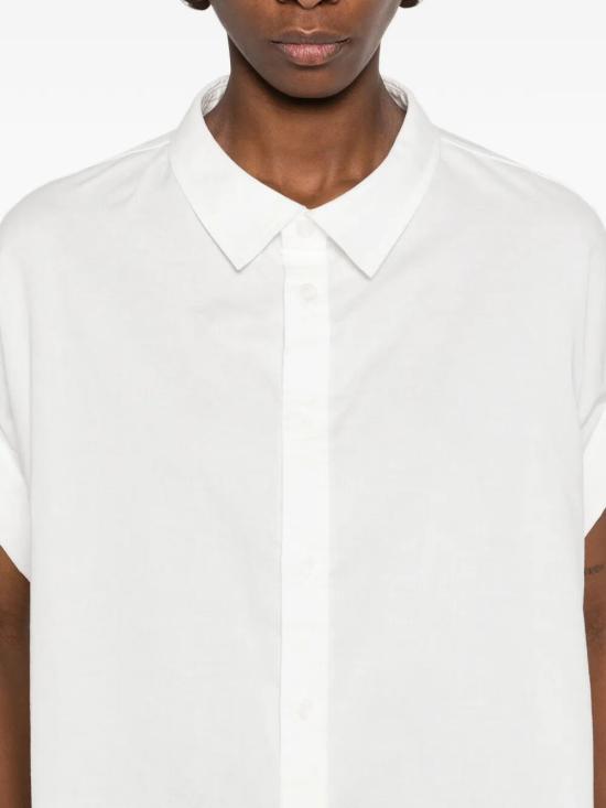 26SS 와이쓰리 셔츠 YQ B82 003 1 WHITE - Y-3