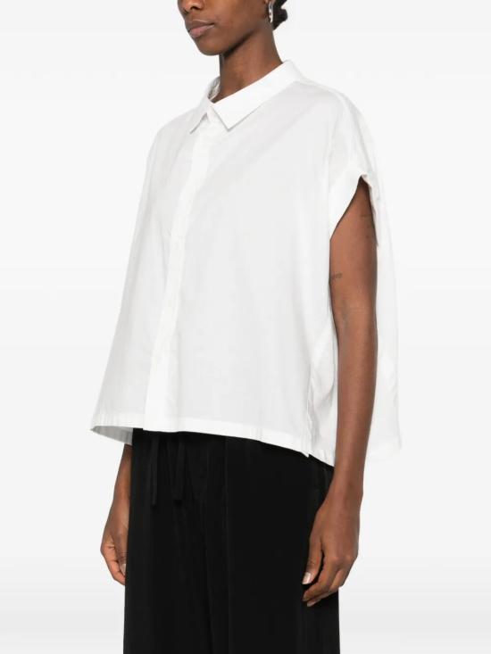 26SS 와이쓰리 셔츠 YQ B82 003 1 WHITE - Y-3