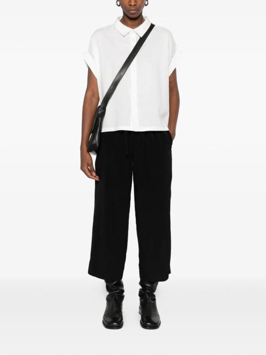 26SS 와이쓰리 셔츠 YQ B82 003 1 WHITE - Y-3