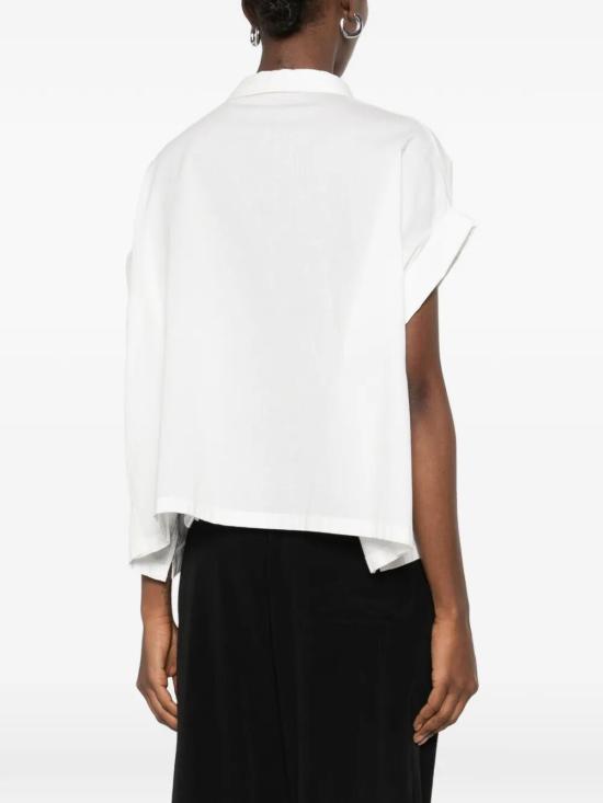 26SS 와이쓰리 셔츠 YQ B82 003 1 WHITE - Y-3