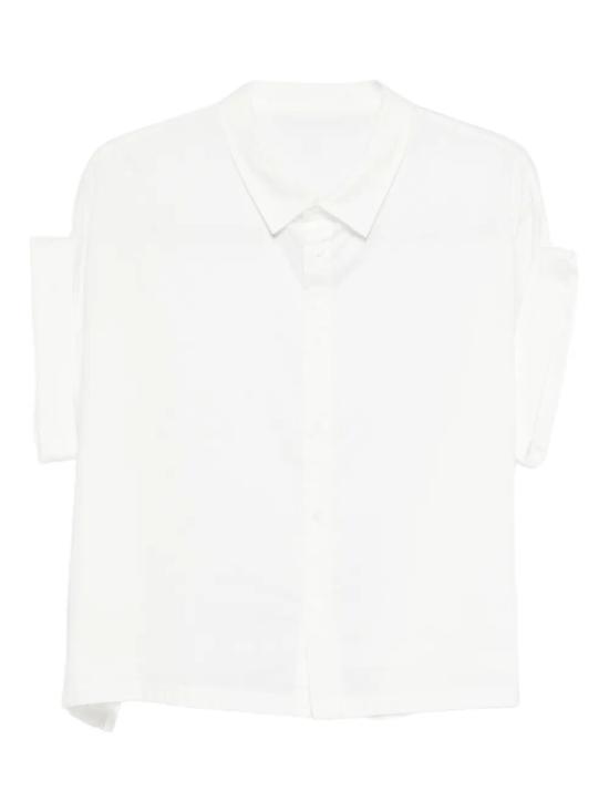 26SS 와이쓰리 셔츠 YQ B82 003 1 WHITE - Y-3