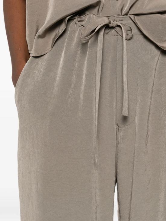 26SS 와이쓰리 스트레이트 팬츠 YQ P05 500 2 BEIGE - Y-3