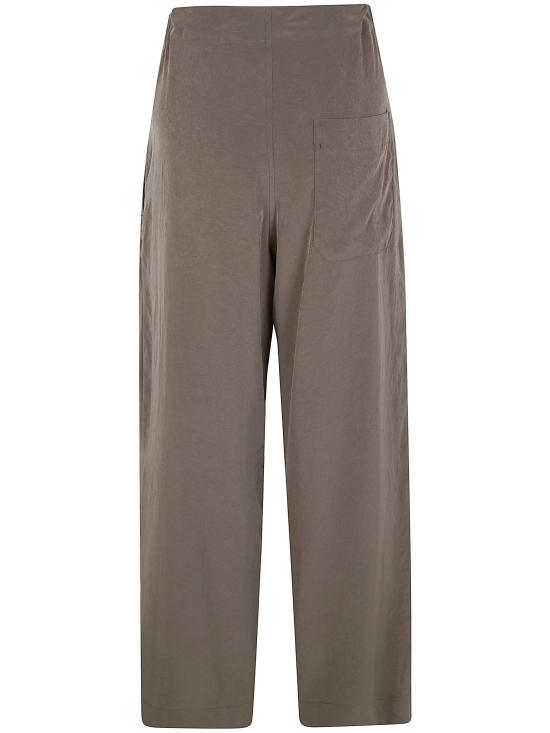 26SS 와이쓰리 스트레이트 팬츠 YQ P05 500 2 BEIGE - Y-3