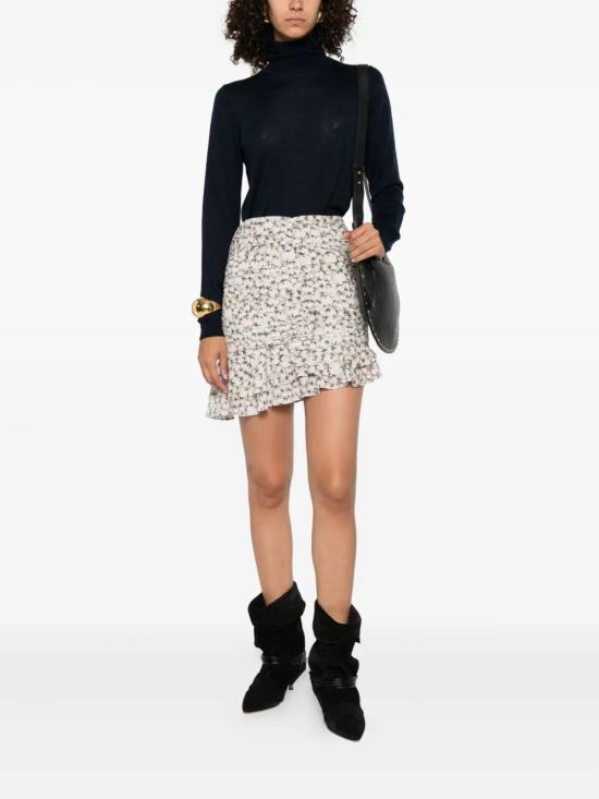 25FW 파로쉬 터틀넥 D512933 LINFA25W 012 NAVY - PAROSH