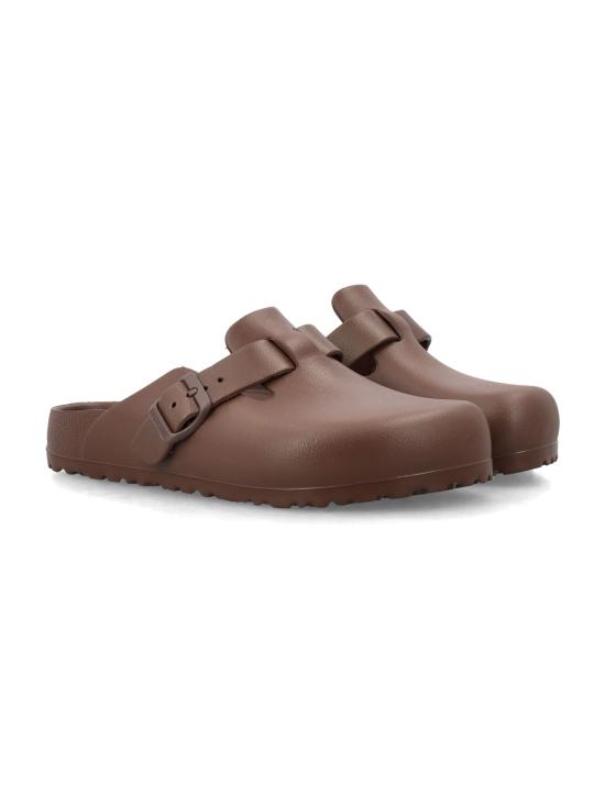 26SS 버켄스탁 뮬/슬리퍼 1027363 ROAST - BIRKENSTOCK