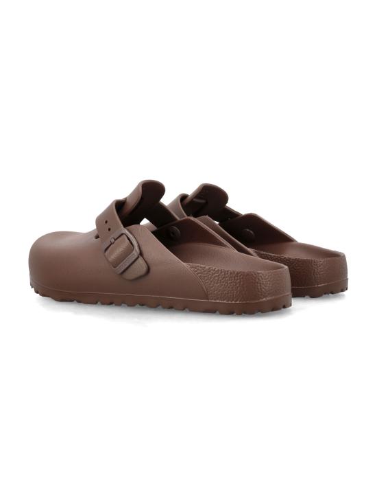 26SS 버켄스탁 뮬/슬리퍼 1027363 ROAST - BIRKENSTOCK