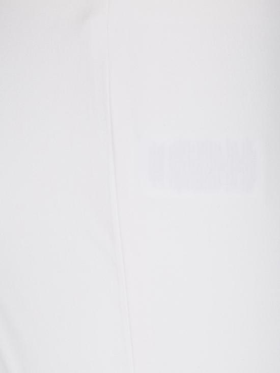 26SS 랄프 로렌 스트레이트 팬츠 200631310013 WHITE - RALPH LAUREN