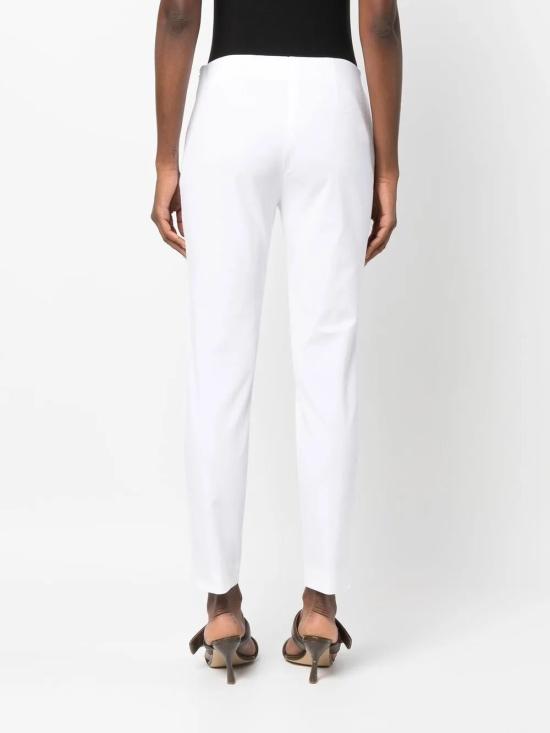 26SS 랄프 로렌 스트레이트 팬츠 200631310013 WHITE - RALPH LAUREN