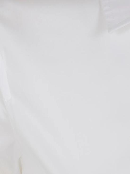 26SS 랄프 로렌 미디 원피스 200748950015 WHITE - RALPH LAUREN