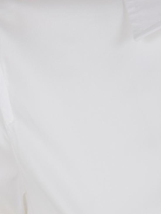 26SS 랄프 로렌 미디 원피스 200748950015 WHITE - RALPH LAUREN