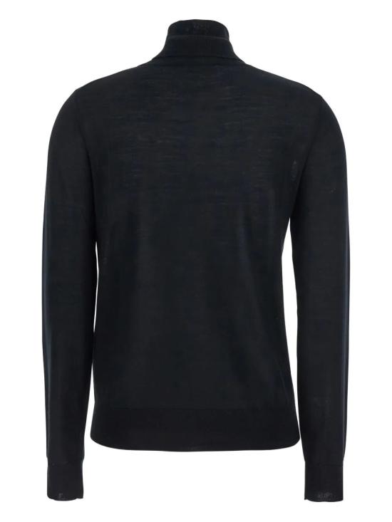 25FW 파로쉬 터틀넥 D512933 LINFA25W 013 BLACK - PAROSH