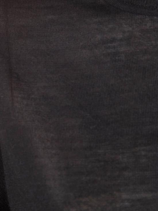 25FW 파로쉬 터틀넥 D512933 LINFA25W 013 BLACK - PAROSH