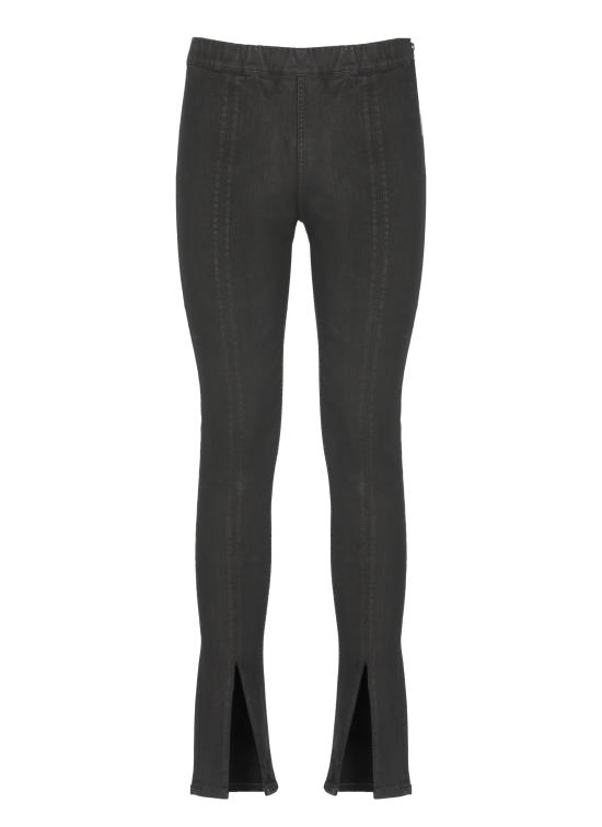 25FW 다크쉐도우 레깅스 DS02E7317 SBW99X Black