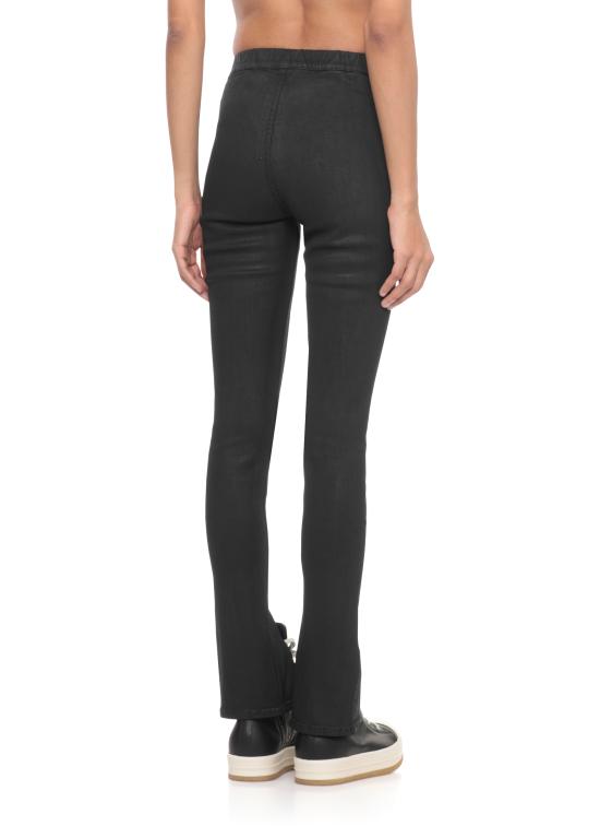 25FW 다크쉐도우 레깅스 DS02E7317 SBW99X Black - DRKSHDW