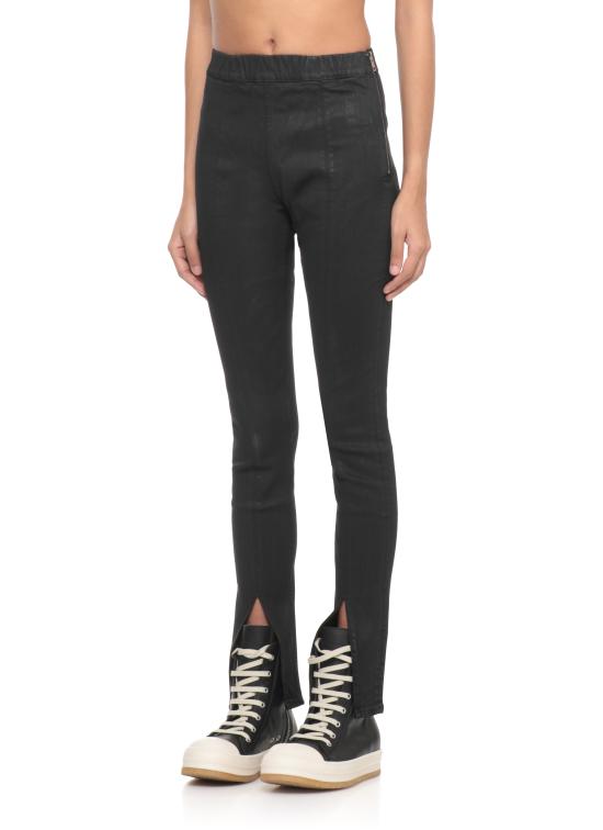 25FW 다크쉐도우 레깅스 DS02E7317 SBW99X Black - DRKSHDW