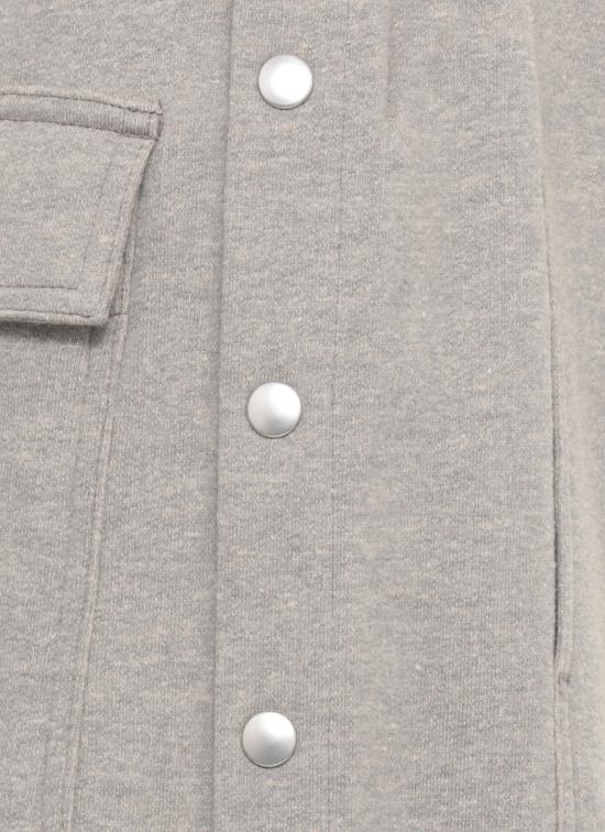 25FW 다크쉐도우 스트레이트 팬츠 DS02E7336 FGM178 Grey - DRKSHDW