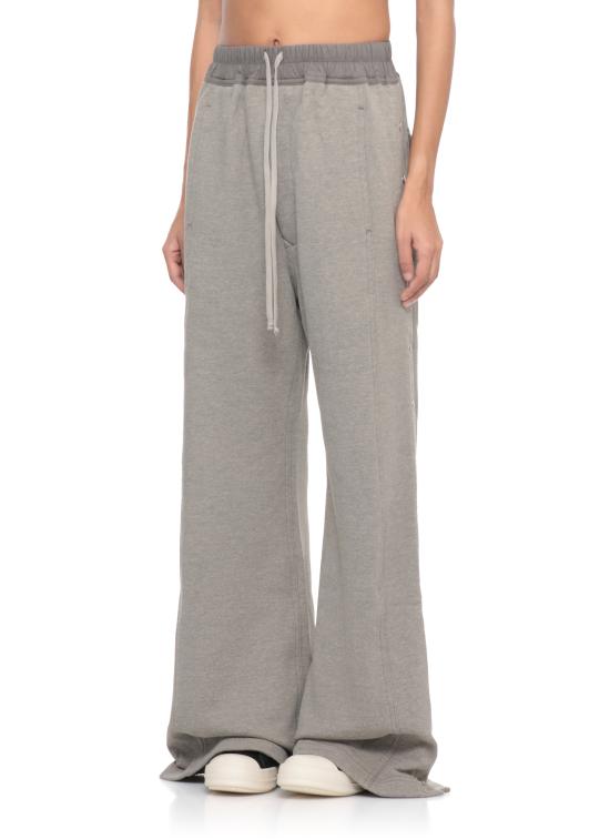 25FW 다크쉐도우 스트레이트 팬츠 DS02E7336 FGM178 Grey - DRKSHDW