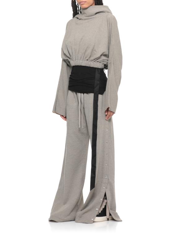 25FW 다크쉐도우 스트레이트 팬츠 DS02E7336 FGM178 Grey - DRKSHDW