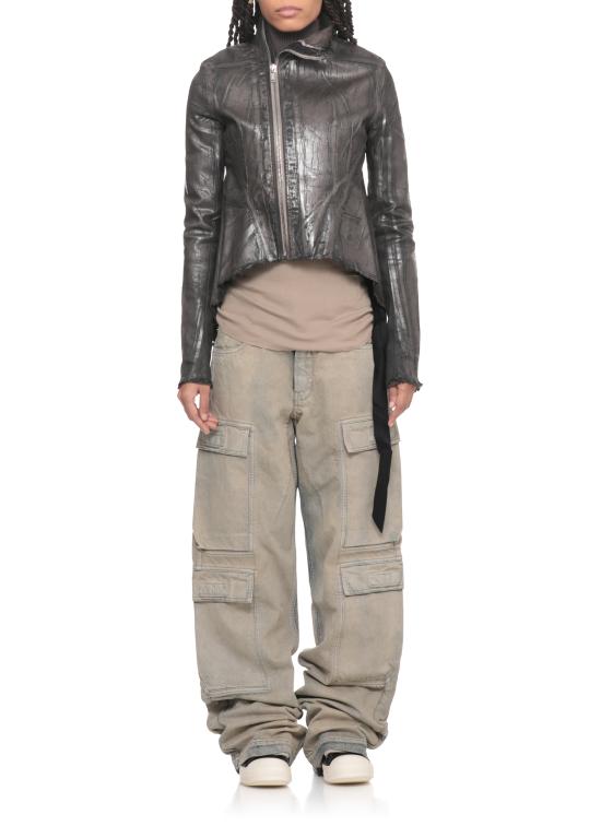 25FW 다크쉐도우 데님 팬츠 DS02E7308 DMP38 Beige - DRKSHDW