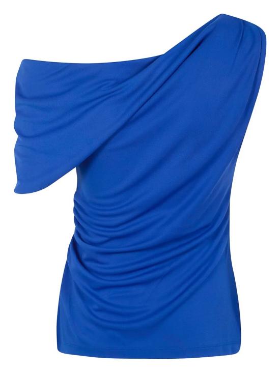 26SS 랄프 로렌 민소매 티셔츠 200P03740002 CRUISE ROYAL - RALPH LAUREN