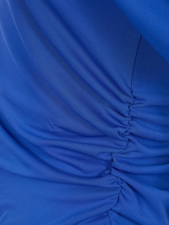 26SS 랄프 로렌 민소매 티셔츠 200P03740002 CRUISE ROYAL - RALPH LAUREN