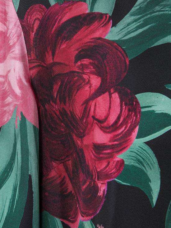 26SS 라 더블제이 블라우스 TOP0179 SIL001PEO05 BL01 PEONY - LA DOUBLEJ