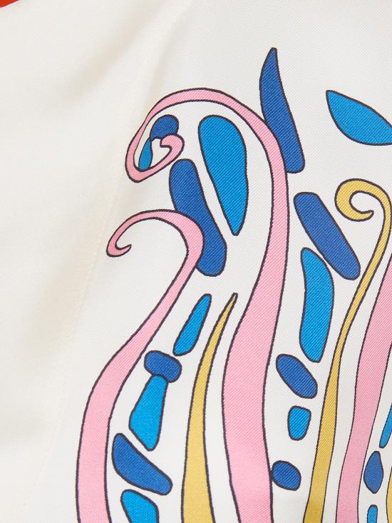 26SS 라 더블제이 숏 원피스 DRE0564 SIL006LEM02 BU03 LEMURIA PLAC E - LA DOUBLEJ