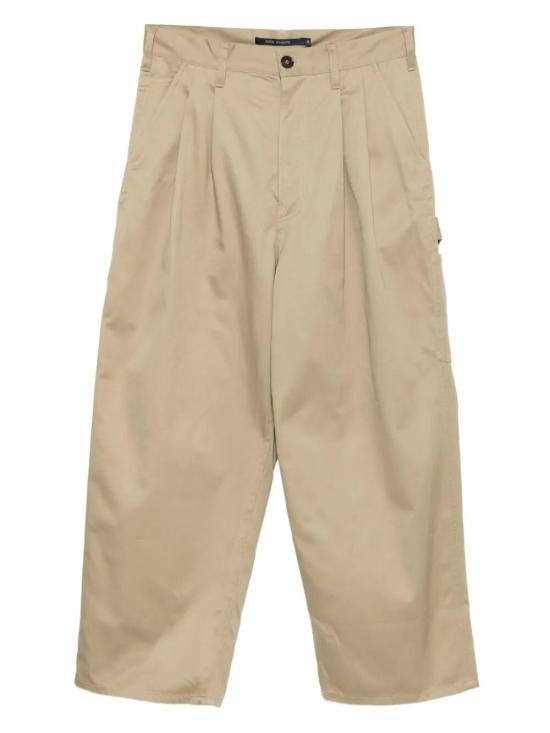 25FW 소피 드후레 팬츠 POLKECOB01