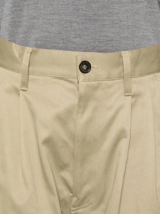 25FW 소피 드후레 팬츠 POLKECOB01 - SOFIE D'HOORE