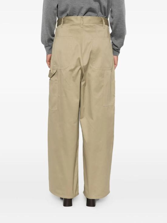 25FW 소피 드후레 팬츠 POLKECOB01 - SOFIE D'HOORE