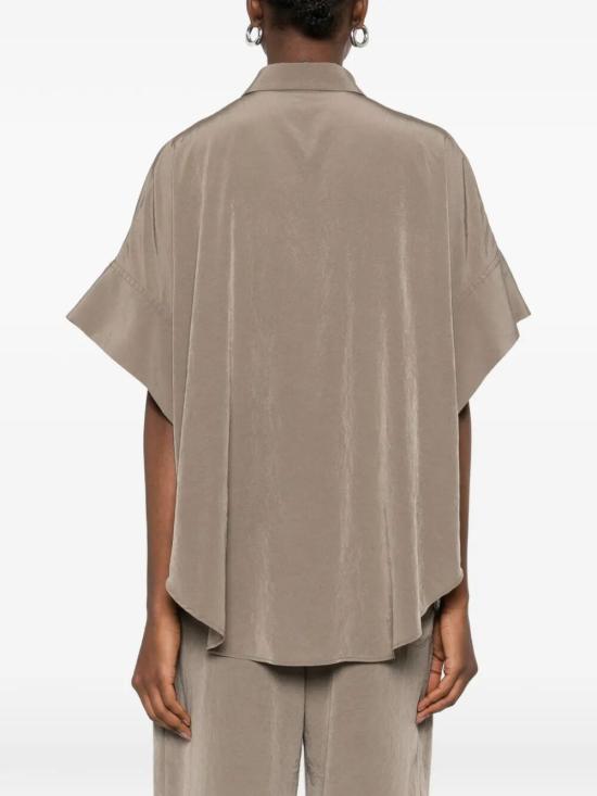 26SS 와이쓰리 셔츠 YQ B02 500 2 BEIGE - Y-3