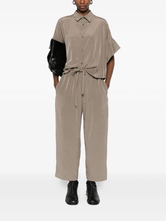 26SS 와이쓰리 셔츠 YQ B02 500 2 BEIGE - Y-3