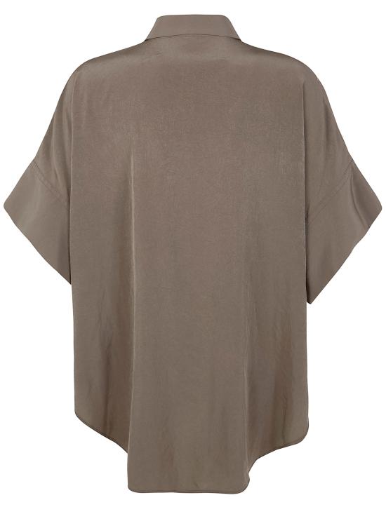 26SS 와이쓰리 셔츠 YQ B02 500 2 BEIGE - Y-3