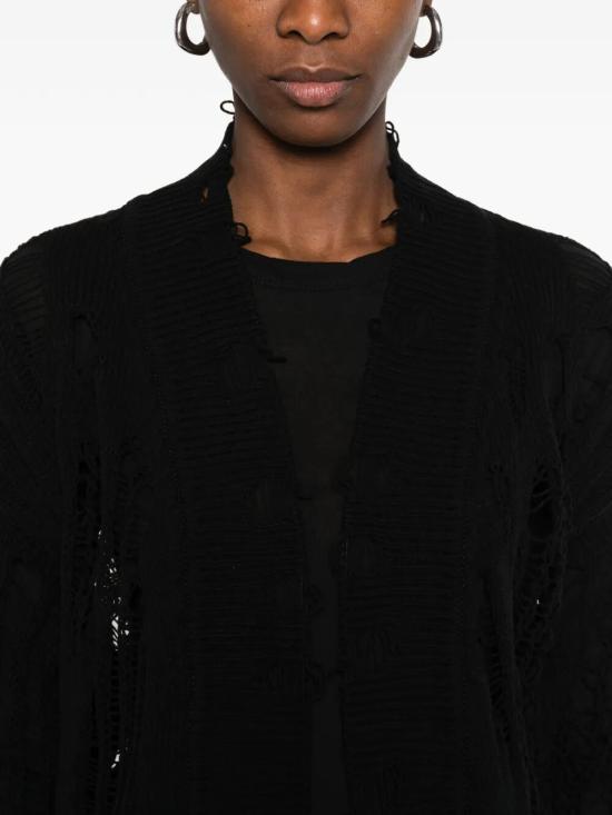 26SS 와이쓰리 스웨터 YQ K65 046 2 BLACK - Y-3