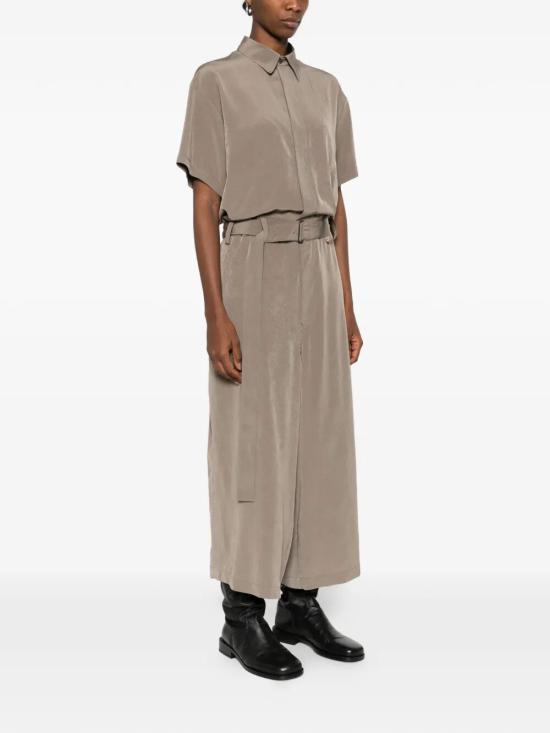 26SS 와이쓰리 점프수트 YQ D15 500 2 BEIGE - Y-3