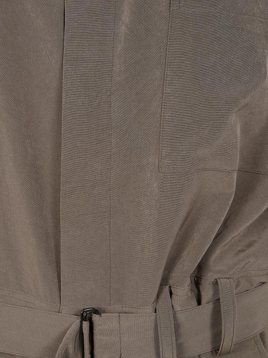 26SS 와이쓰리 점프수트 YQ D15 500 2 BEIGE - Y-3