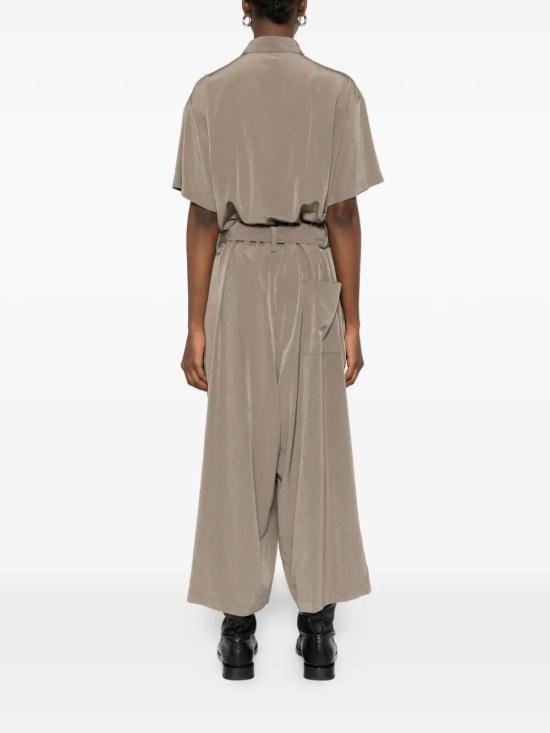 26SS 와이쓰리 점프수트 YQ D15 500 2 BEIGE - Y-3