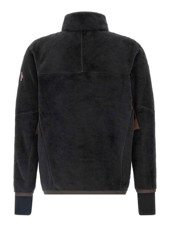  몽클레어 스웨트셔츠 K20978G00002809EGP72 Purple - MONCLER