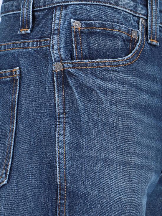 26SS 케이트 데님 팬츠 1181908006 W908 Blue - KHAITE