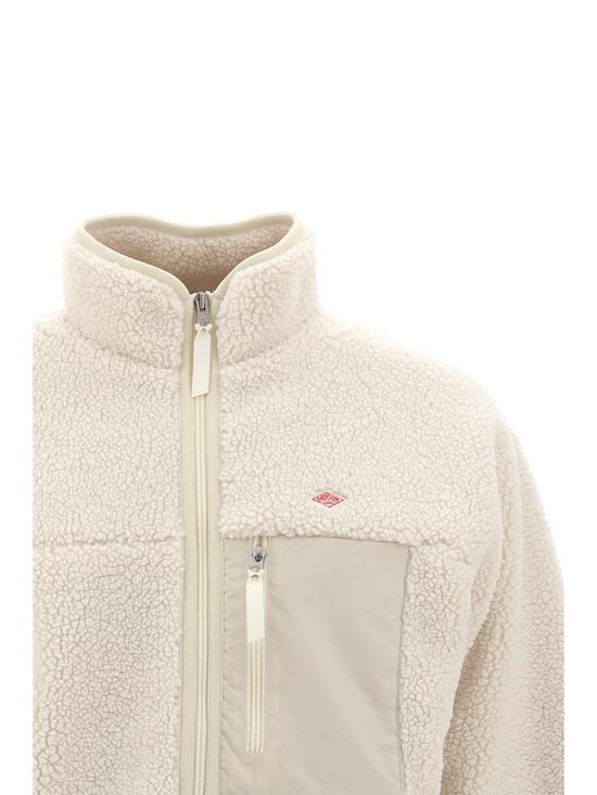 25FW 단톤 자켓 DTA0195LBAOYSTER DOM - DANTON