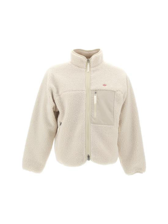 25FW 단톤 자켓 DTA0195LBAOYSTER DOM