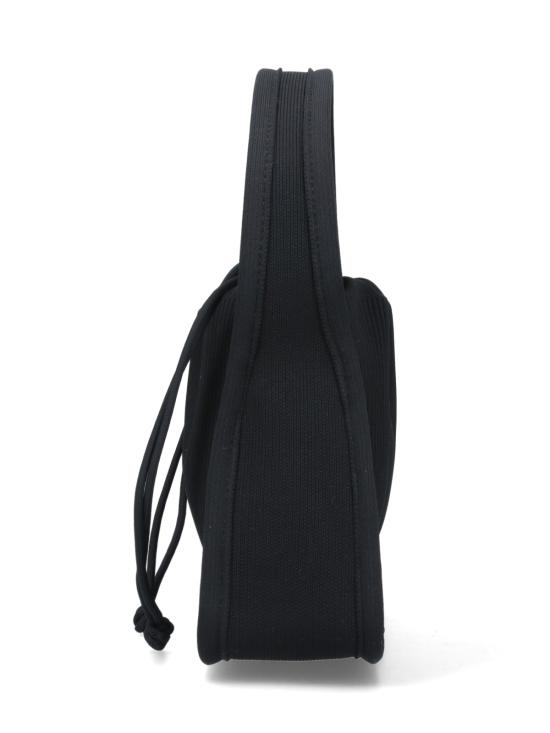 26SS 알렉산더 왕 숄더백 20222K20T 001 Black - ALEXANDER WANG