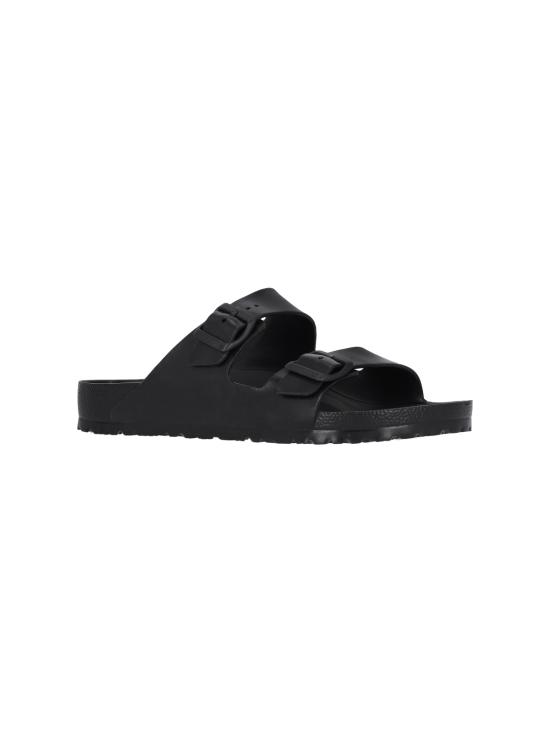 26SS 버켄스탁 샌들 129421 BLACK Black - BIRKENSTOCK