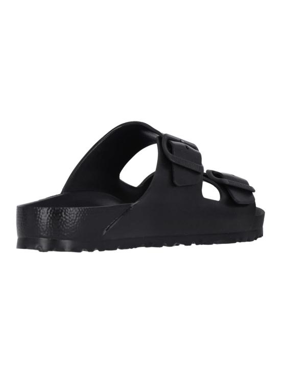 26SS 버켄스탁 샌들 129421 BLACK Black - BIRKENSTOCK